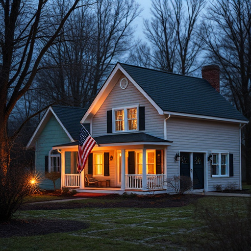 FHA/VA
