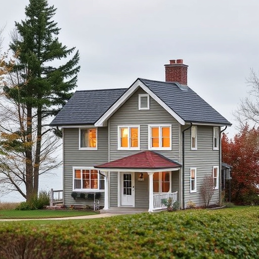 FHA/VA