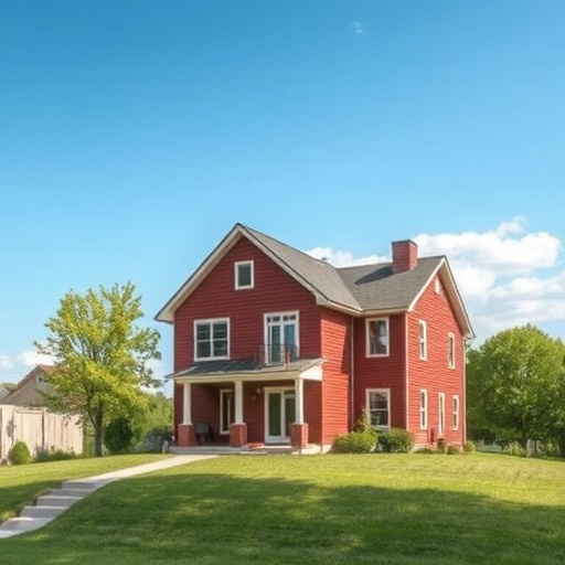 FHA/VA