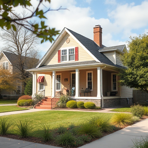 FHA/VA