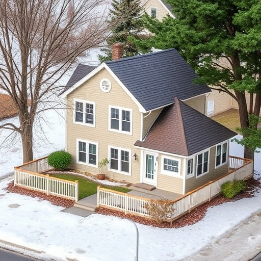 FHA/VA