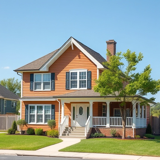 FHA/VA