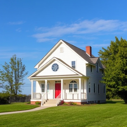 FHA/VA