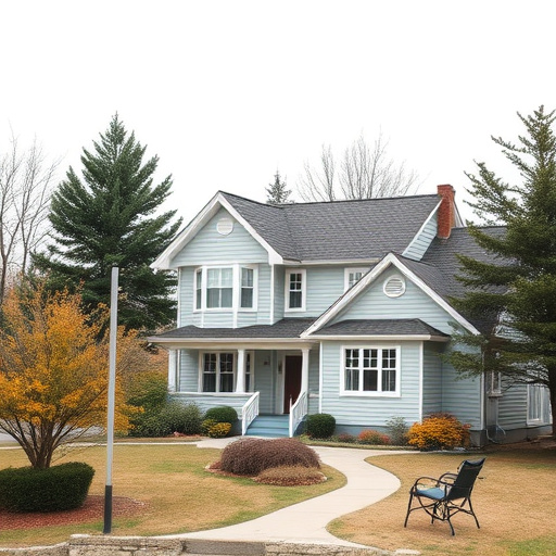 FHA/VA