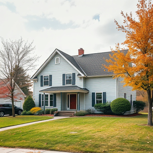 FHA/VA