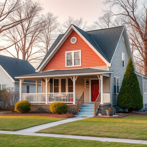 FHA/VA