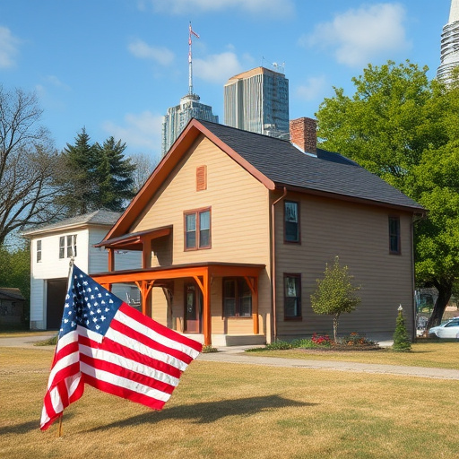 FHA/VA