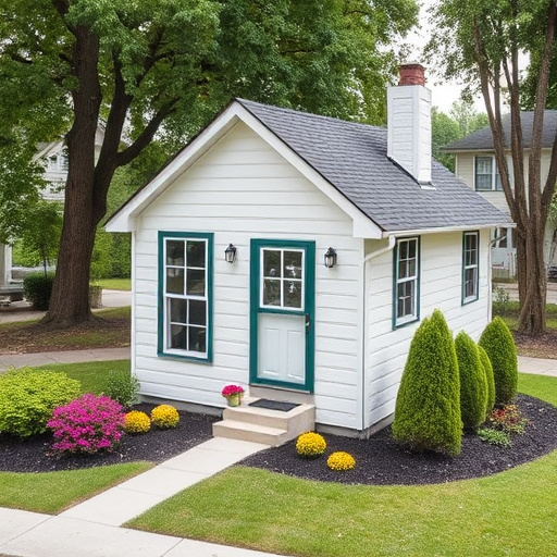FHA/VA