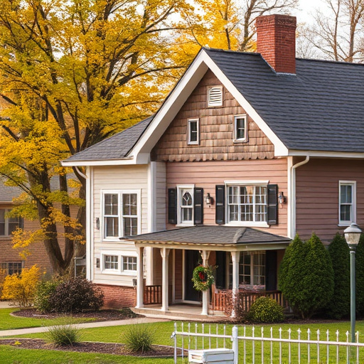 FHA/VA