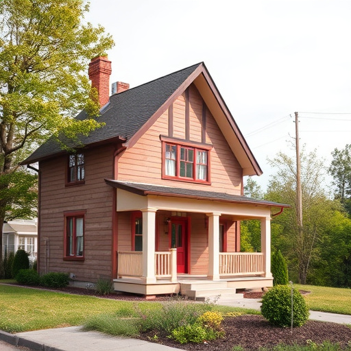 FHA/VA