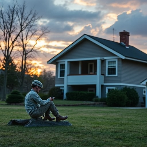 FHA/VA