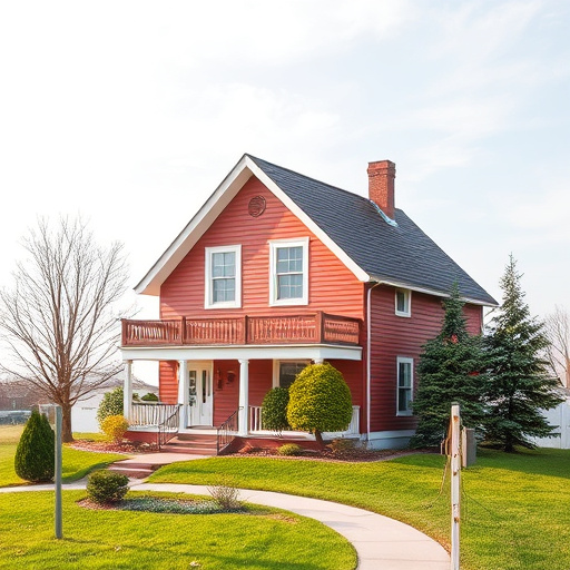 FHA/VA