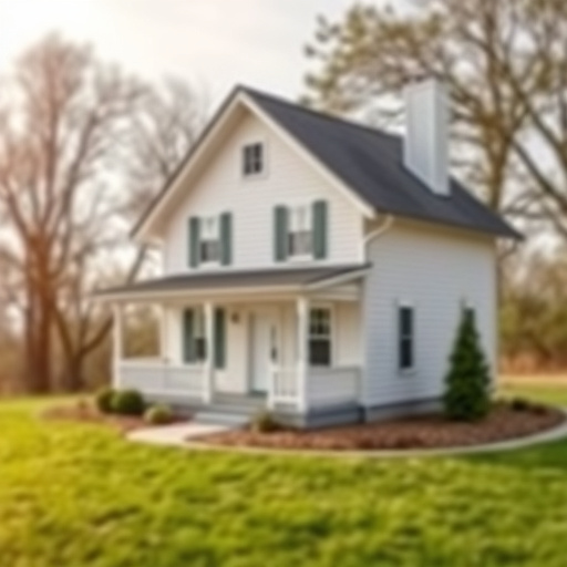 FHA/VA