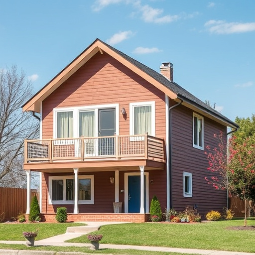 FHA/VA