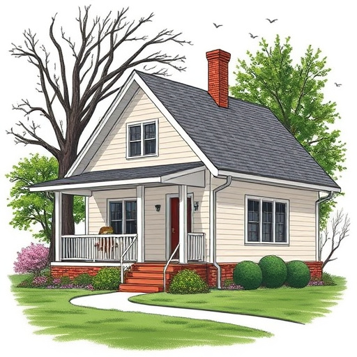 FHA/VA