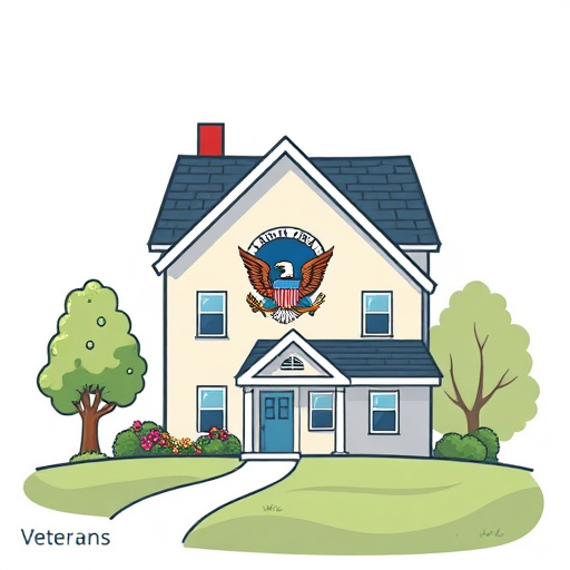 FHA/VA