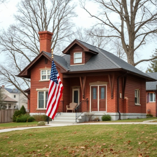 FHA/VA