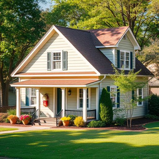 FHA/VA