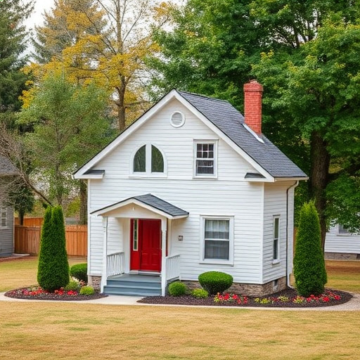 FHA/VA