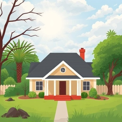 FHA/VA