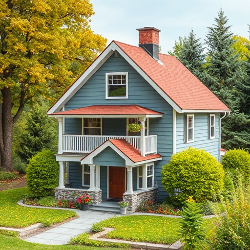 FHA/VA