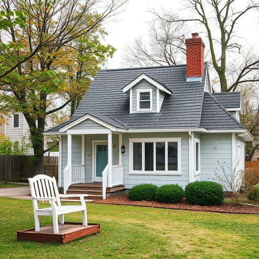 FHA/VA