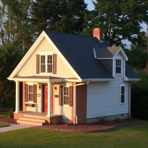 FHA/VA