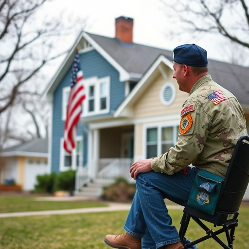 FHA/VA