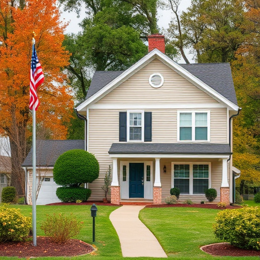 FHA/VA