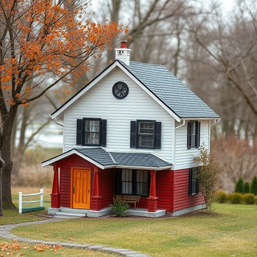 FHA/VA