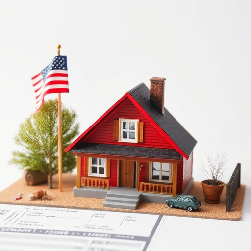 FHA/VA