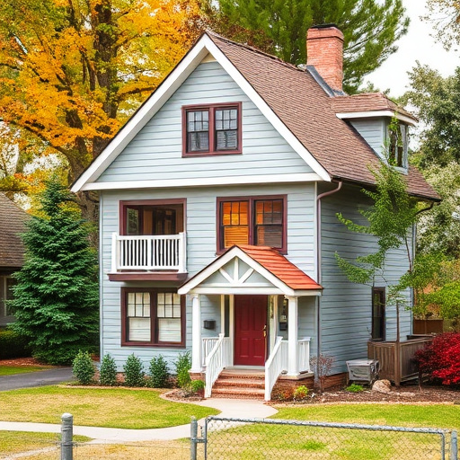 FHA/VA