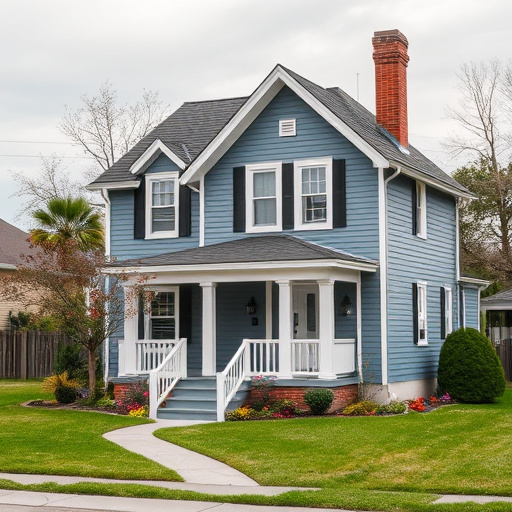 FHA/VA