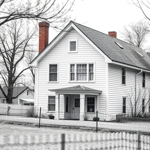 FHA/VA