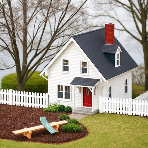 FHA/VA