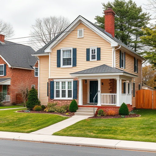 FHA/VA