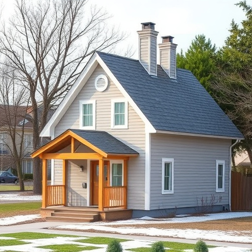 FHA/VA