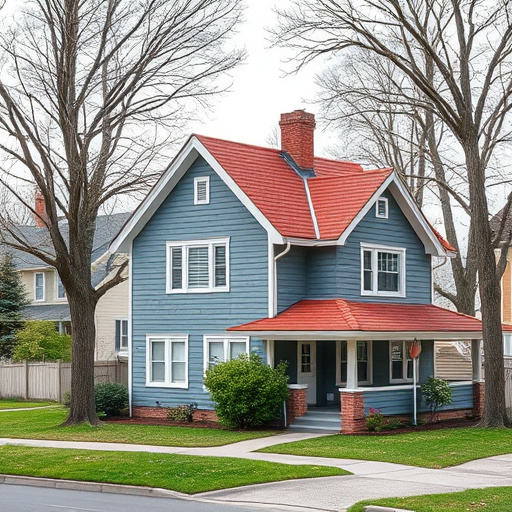 FHA/VA