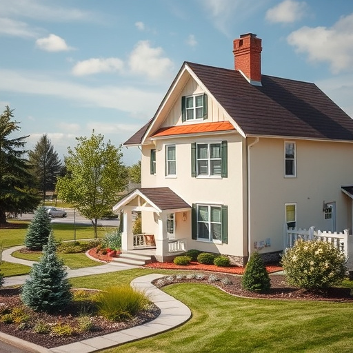 FHA/VA