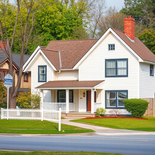 FHA/VA