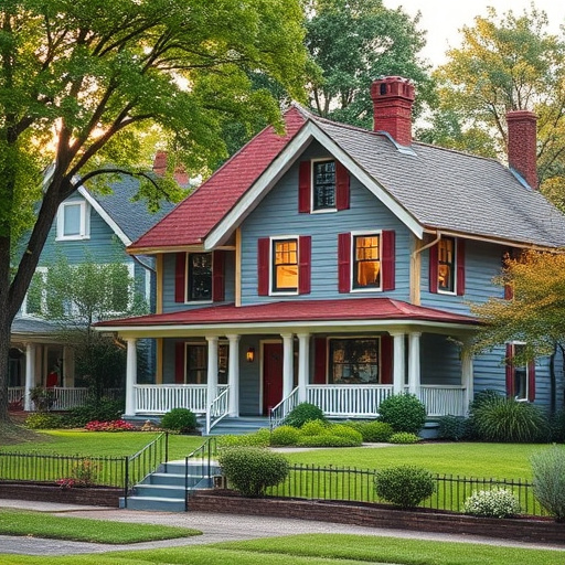 FHA/VA