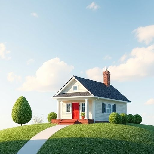 FHA/VA