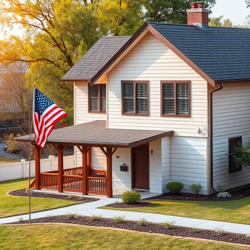 FHA/VA