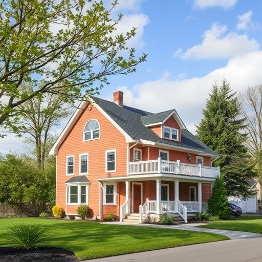 FHA/VA