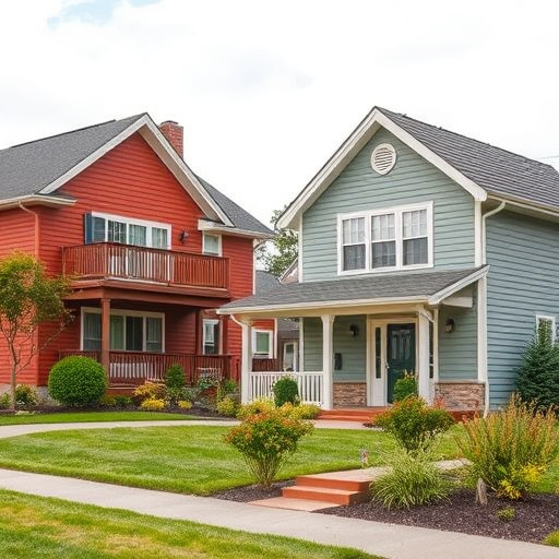 FHA/VA