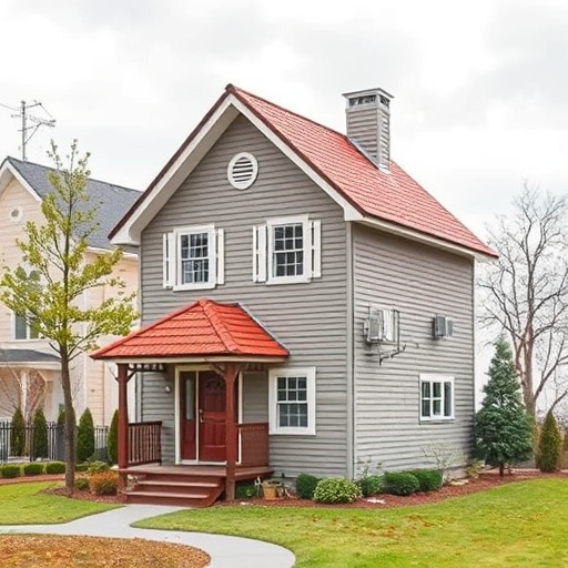 FHA/VA