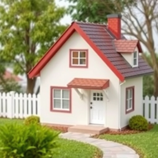 FHA/VA