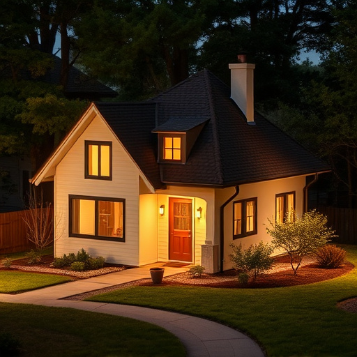 FHA/VA