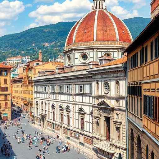 florence events