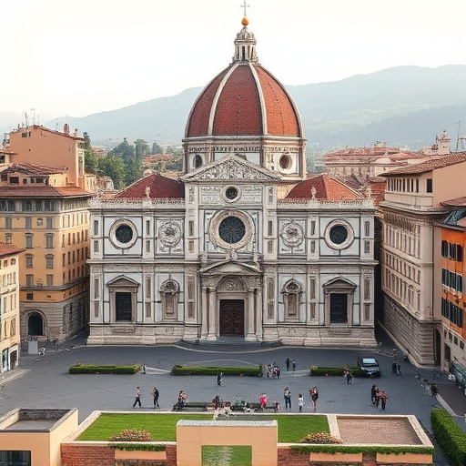 Unveiling Florence's Cultural and Natural Treasures